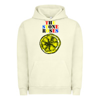 Pigment Pistachio the stone roses Urban Hoodie - artisFamous
