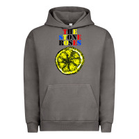 Pigment Tornado the stone roses Urban Hoodie - artisFamous