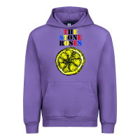 Tulip the stone roses Urban Hoodie - artisFamous