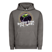Rocket From The Tombs Urban Hoodie | Teevron