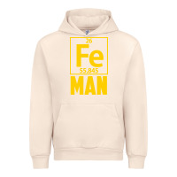 Sandshell fe man funny superhero for halloween Urban Hoodie - artisFamous