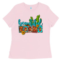 Beautiful Crazy Olivia Ladies Tee | Teevron