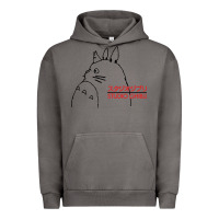 Pigment Tornado best studio ghibli Urban Hoodie - artisFamous