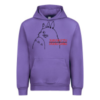 Tulip best studio ghibli Urban Hoodie - artisFamous