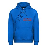 Cobalt best studio ghibli Urban Hoodie - artisFamous