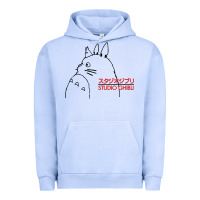 Pigment Grape Ice best studio ghibli Urban Hoodie - artisFamous