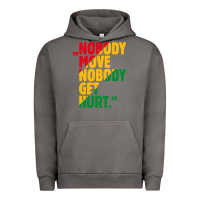 Pigment Tornado nobody move nobody get hurt Urban Hoodie - artisFamous