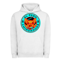 Pigment Lunar Rock el paso chihuahuas cute chihuahua angry funny dog lover  t shirt Urban Hoodie - artisFamous