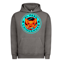 Pigment Tornado el paso chihuahuas cute chihuahua angry funny dog lover  t shirt Urban Hoodie - artisFamous