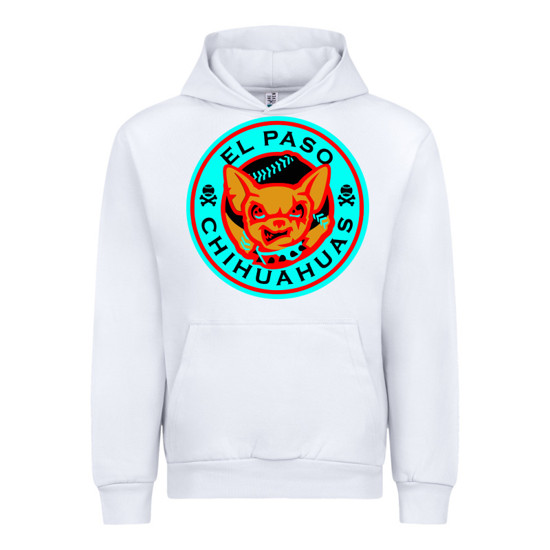 El Paso Chihuahuas Cute Chihuahua Angry Funny Dog Lover  T Shirt Urban Hoodie by artisFamous | Teevron