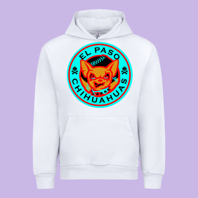 El Paso Chihuahuas Cute Chihuahua Angry Funny Dog Lover  T Shirt Urban Hoodie Designed By Artisfamous