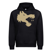 Black The gray wolf of battletech Urban Hoodie - artisFamous