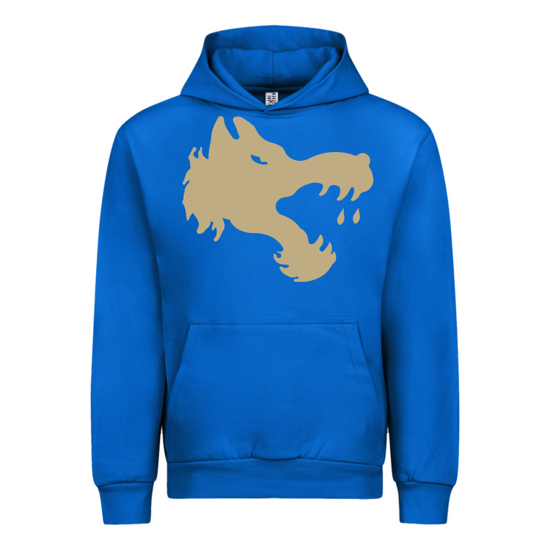 The Gray Wolf Of Battletech Urban Hoodie by artisFamous | Teevron