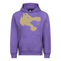 Tulip The gray wolf of battletech Urban Hoodie - artisFamous