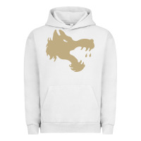 Pigment Lunar Rock The gray wolf of battletech Urban Hoodie - artisFamous