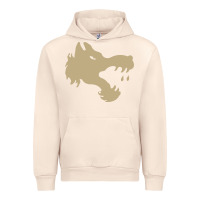 Sandshell The gray wolf of battletech Urban Hoodie - artisFamous