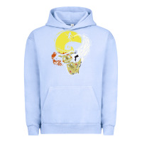 Pigment Grape Ice mimikyu nightmare before Urban Hoodie - artisFamous