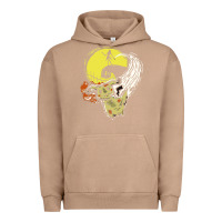 Pigment Burro mimikyu nightmare before Urban Hoodie - artisFamous