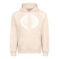 Sandshell vintage cobra symbol Urban Hoodie - artisFamous