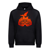 Black squaw valley winter olympics 1960 Urban Hoodie - artisFamous