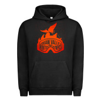 Pigment Black squaw valley winter olympics 1960 Urban Hoodie - artisFamous
