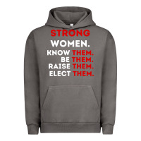 Pigment Tornado strong women know them be them Urban Hoodie - artisFamous