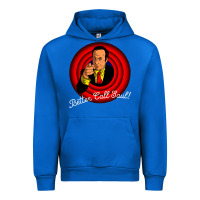Cobalt bettercallsaul Urban Hoodie - artisFamous