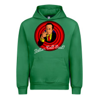 Emerald bettercallsaul Urban Hoodie - artisFamous