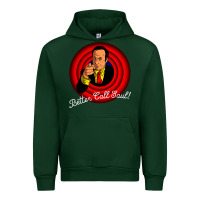 Forest Green bettercallsaul Urban Hoodie - artisFamous