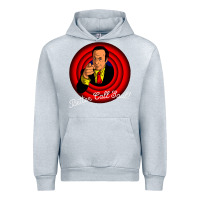Heather Grey bettercallsaul Urban Hoodie - artisFamous