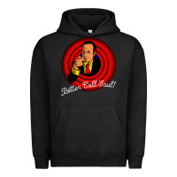 Pigment Black bettercallsaul Urban Hoodie - artisFamous
