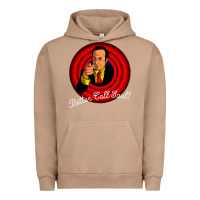Pigment Burro bettercallsaul Urban Hoodie - artisFamous