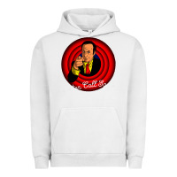 Pigment Lunar Rock bettercallsaul Urban Hoodie - artisFamous