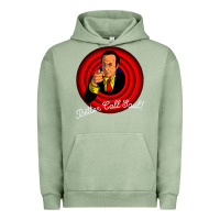 Pigment Oil Green bettercallsaul Urban Hoodie - artisFamous