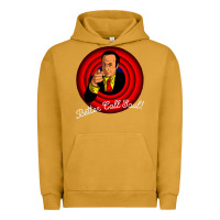Pigment Peanut Butter bettercallsaul Urban Hoodie - artisFamous