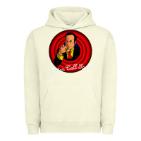 Pigment Pistachio bettercallsaul Urban Hoodie - artisFamous