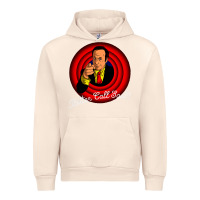 Sandshell bettercallsaul Urban Hoodie - artisFamous