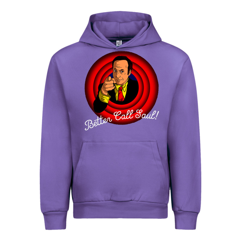 Bettercallsaul Urban Hoodie by artisFamous | Teevron