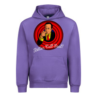 Tulip bettercallsaul Urban Hoodie - artisFamous
