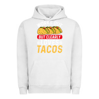 Pigment Lunar Rock tacos work out gym gift classic Urban Hoodie - artisFamous