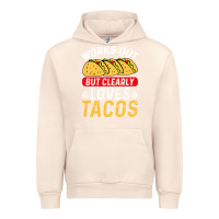 Sandshell tacos work out gym gift classic Urban Hoodie - artisFamous