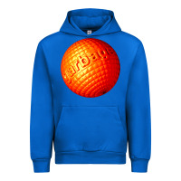 Cobalt garbage 1 Urban Hoodie - artisFamous