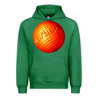 Emerald garbage 1 Urban Hoodie - artisFamous