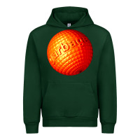 Forest Green garbage 1 Urban Hoodie - artisFamous