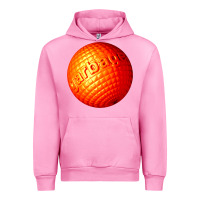 Fuchsia Pink garbage 1 Urban Hoodie - artisFamous