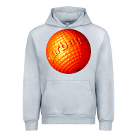 Heather Grey garbage 1 Urban Hoodie - artisFamous