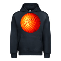 Navy garbage 1 Urban Hoodie - artisFamous