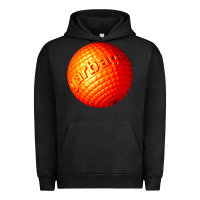 Pigment Black garbage 1 Urban Hoodie - artisFamous