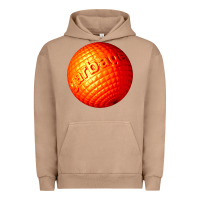 Pigment Burro garbage 1 Urban Hoodie - artisFamous