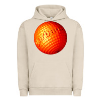 Pigment French Oak garbage 1 Urban Hoodie - artisFamous
